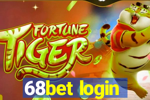 68bet login