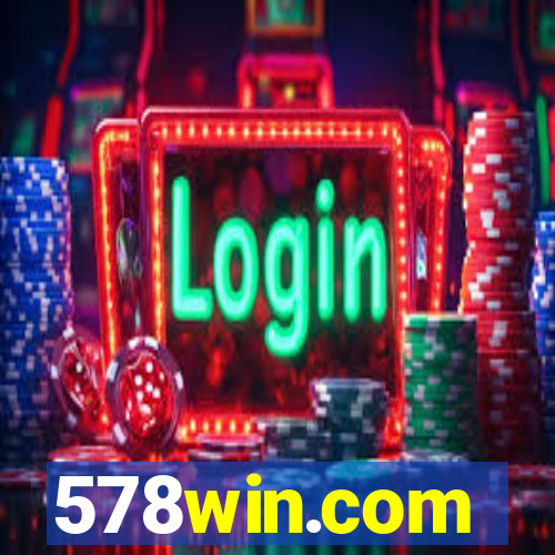 578win.com