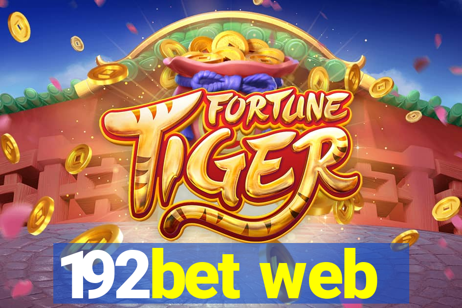 192bet web