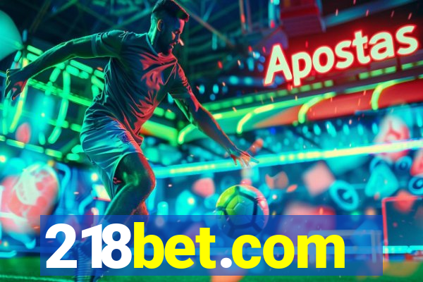 218bet.com