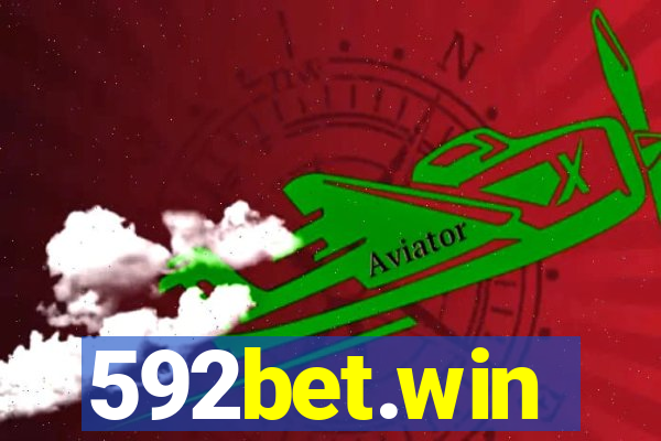 592bet.win