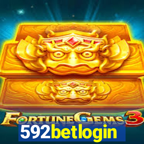 592betlogin