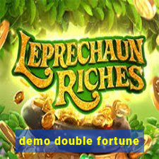 demo double fortune