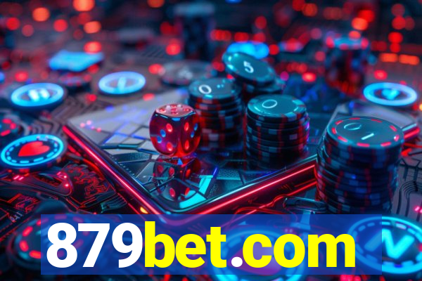 879bet.com