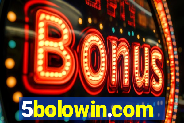 5bolowin.com