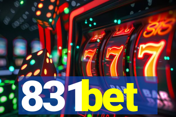 831bet