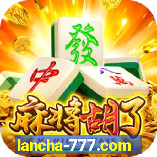 lancha-777.com