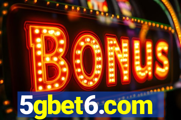 5gbet6.com