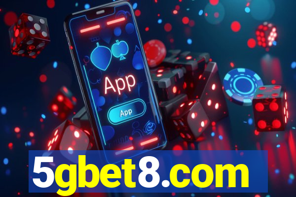 5gbet8.com