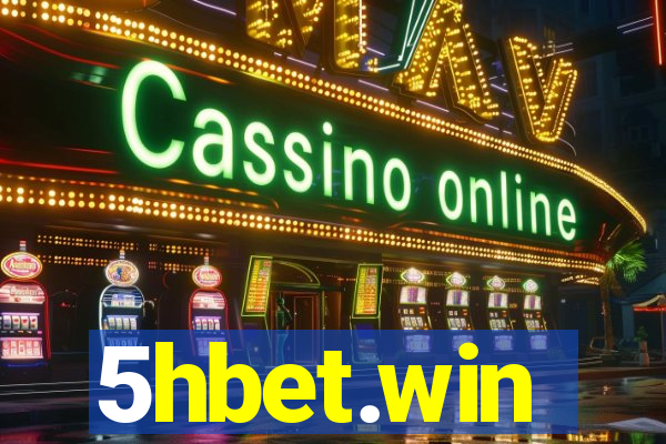 5hbet.win