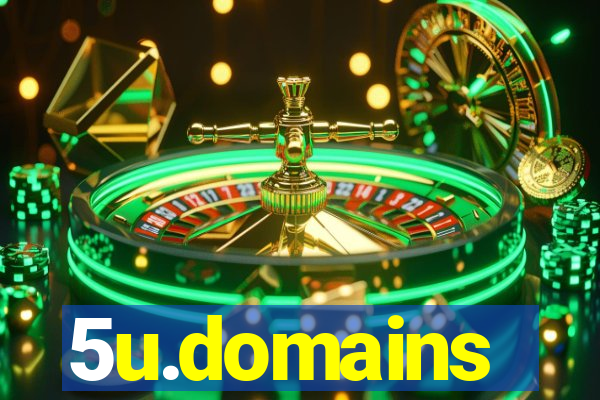 5u.domains