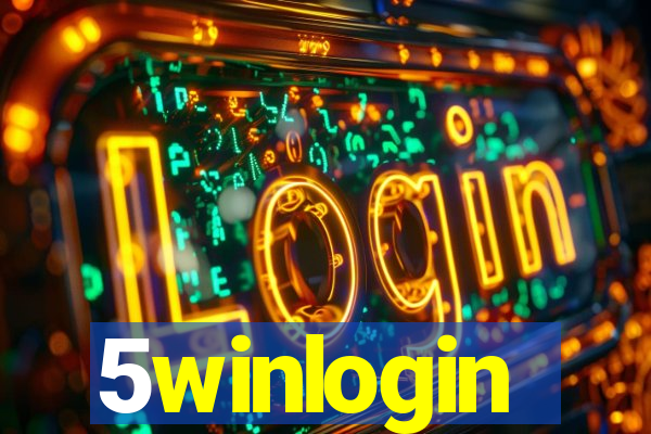 5winlogin