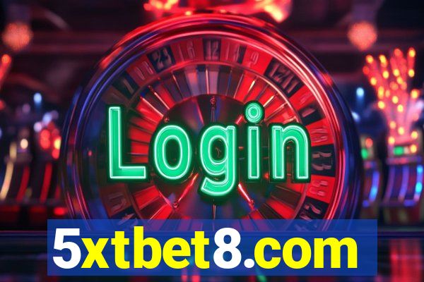 5xtbet8.com