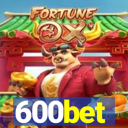 600bet-lucky