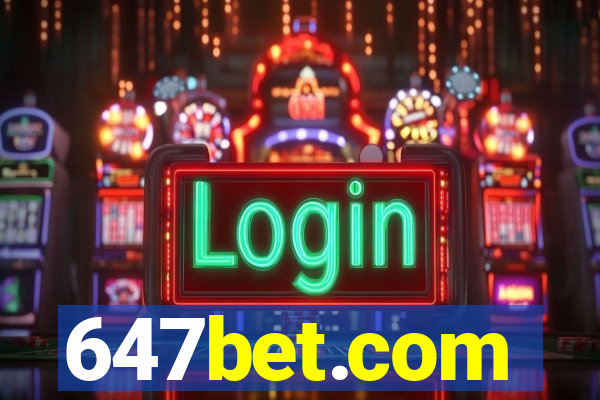 647bet.com