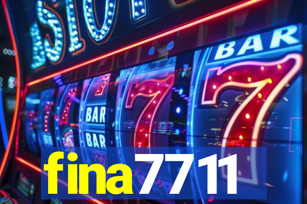 fina7711