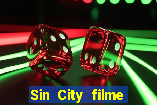 Sin City filme completo dublado download