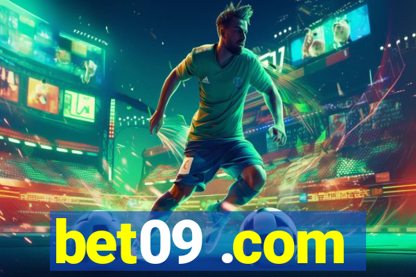 bet09 .com