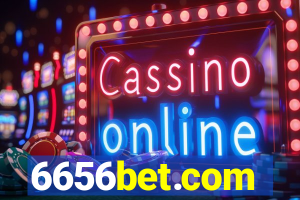 6656bet.com