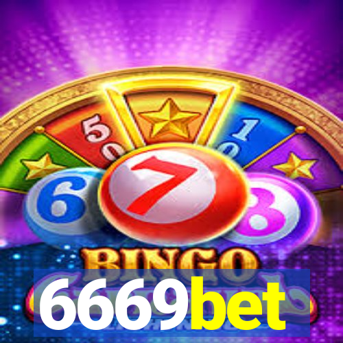 6669bet