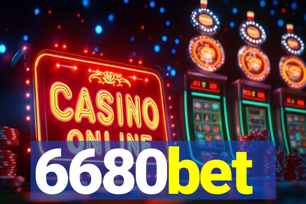 6680bet