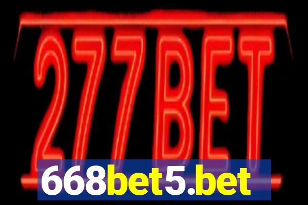 668bet5.bet