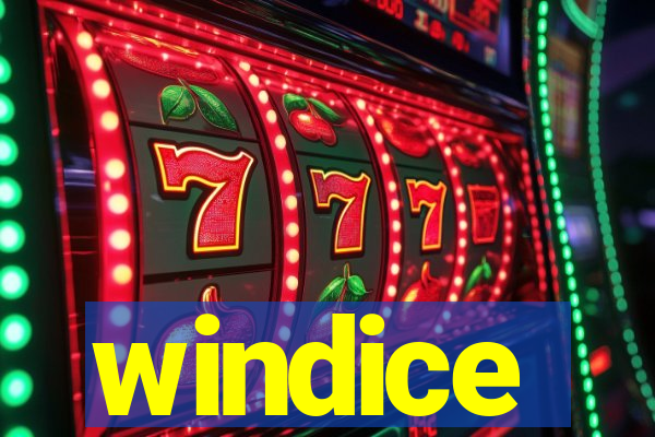 windice