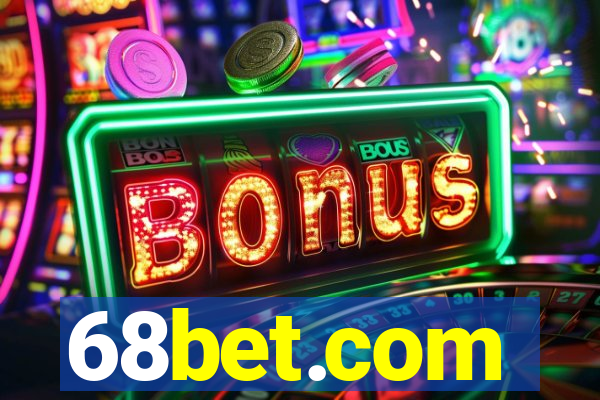 68bet.com