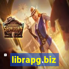 librapg.biz