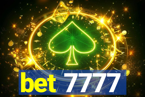 bet 7777