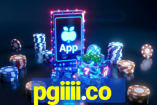 pgiiii.co