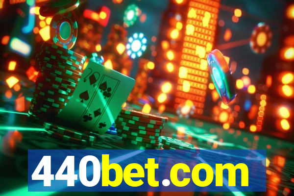 440bet.com