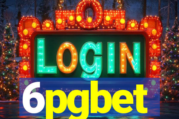 6pgbet