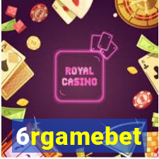 6rgamebet