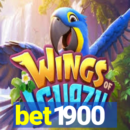 bet1900