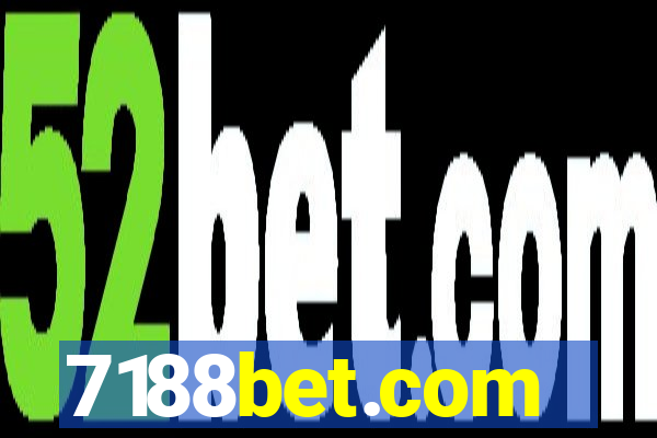 7188bet.com