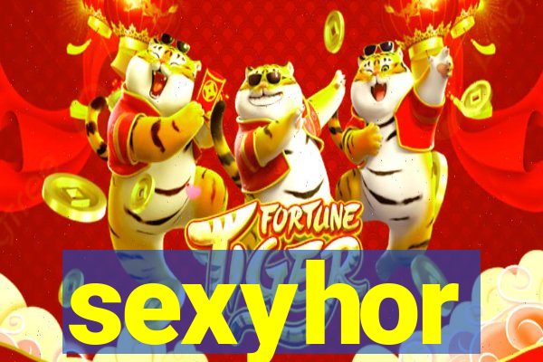 sexyhor