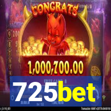 725bet