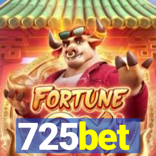 725bet