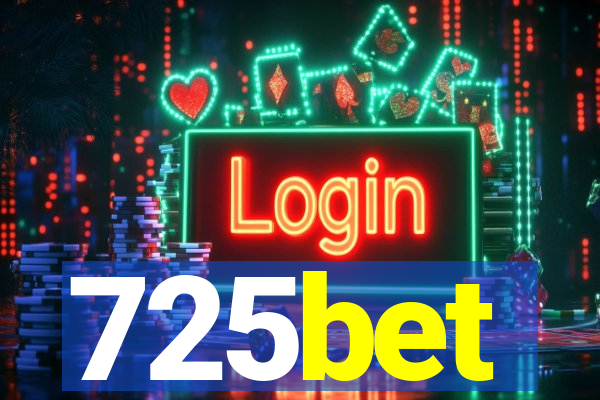 725bet