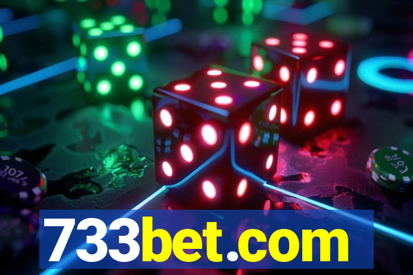 733bet.com