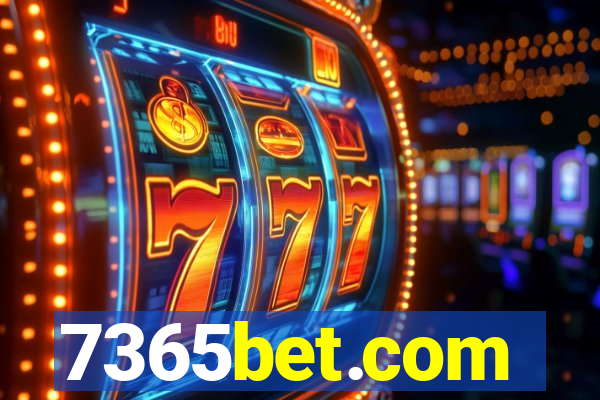 7365bet.com