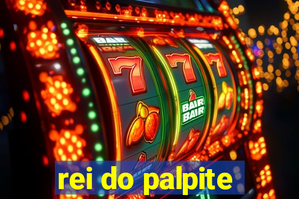 rei do palpite