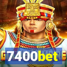 7400bet