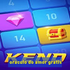 oraculo do amor gratis