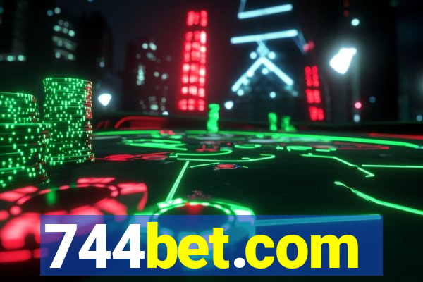 744bet.com