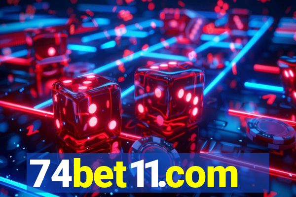 74bet11.com