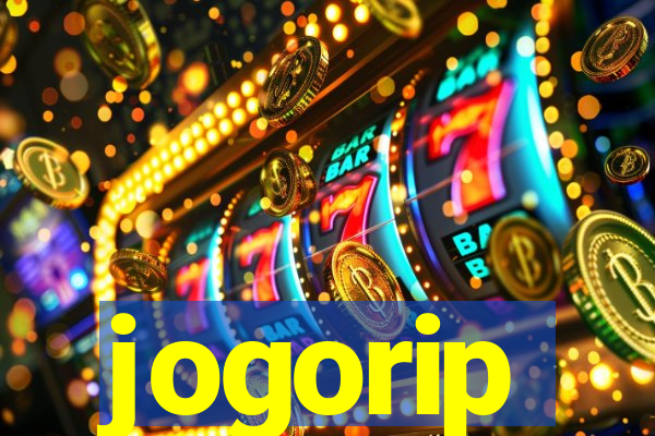 jogorip