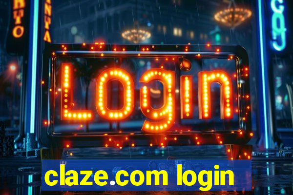 claze.com login