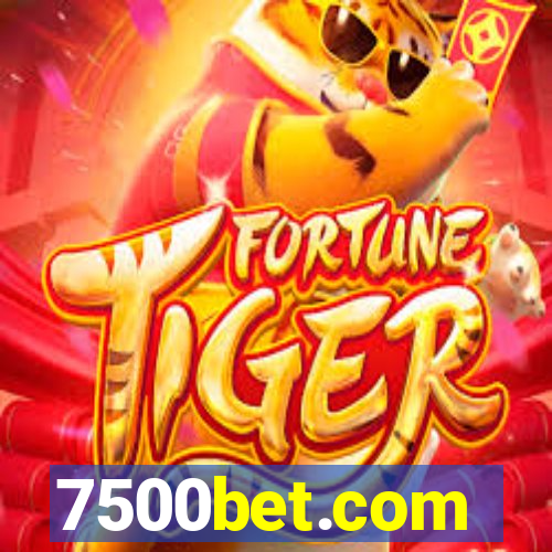 7500bet.com